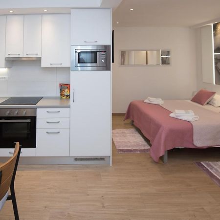 Luxury Studio Apartment Honeymoon Split Dış mekan fotoğraf