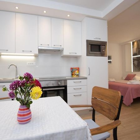 Luxury Studio Apartment Honeymoon Split Dış mekan fotoğraf