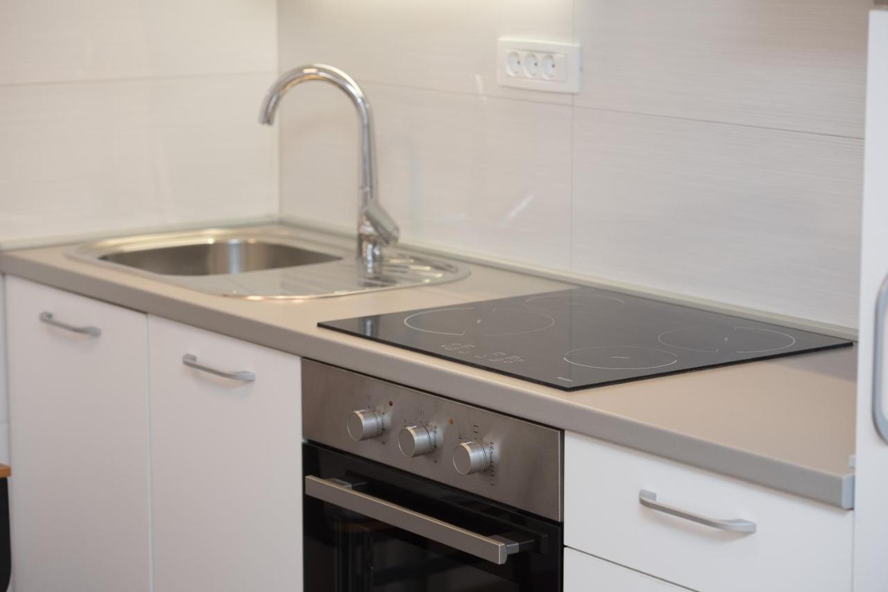 Luxury Studio Apartment Honeymoon Split Dış mekan fotoğraf